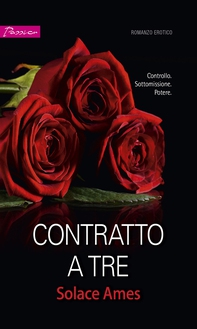 Contratto a tre - Librerie.coop Contratto a tre - Librerie.coop
