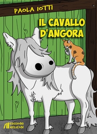 Il cavallo d'angora - Librerie.coop
