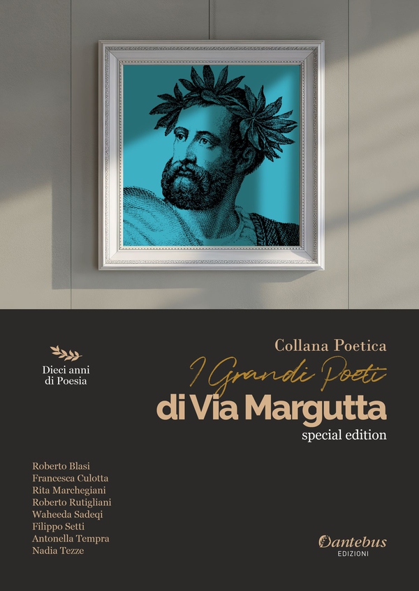 Collana Poetica I Grandi Poeti di Via Margutta vol. 30 - Librerie.coop