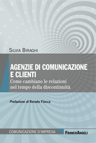 Agenzie di comunicazione e clienti - Librerie.coop Agenzie di comunicazione e clienti - Librerie.coop