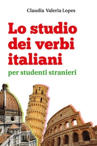 Lo studio dei verbi italiani per studenti stranieri - Librerie.coop