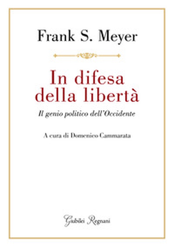 In difesa della libertà - Librerie.coop