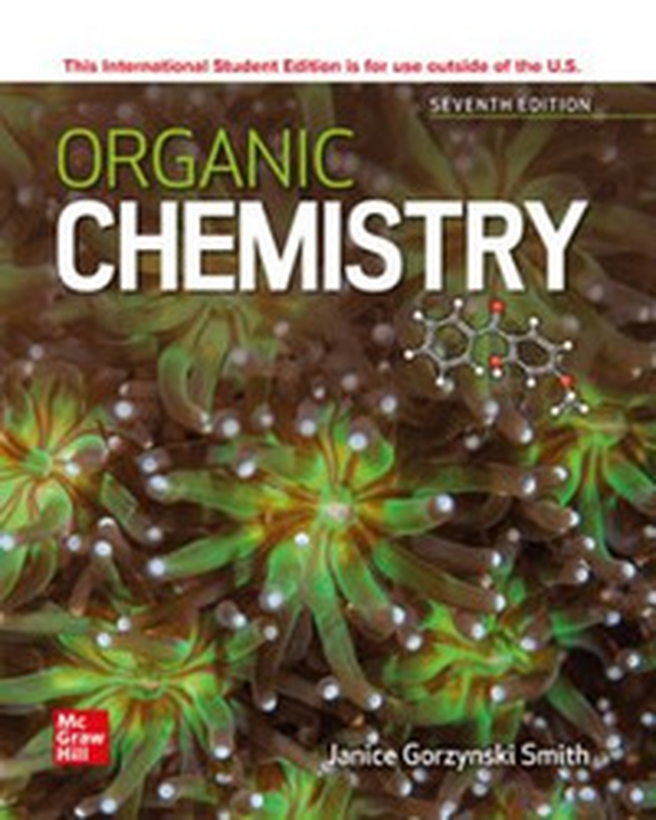 Organic chemistry - Librerie.coop Organic chemistry - Librerie.coop