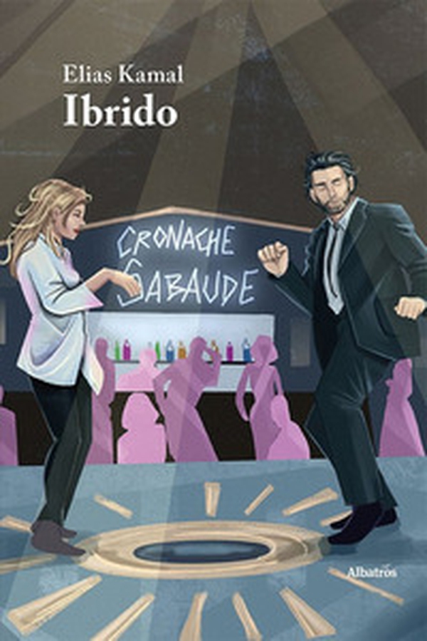 Ibrido - Librerie.coop Ibrido - Librerie.coop