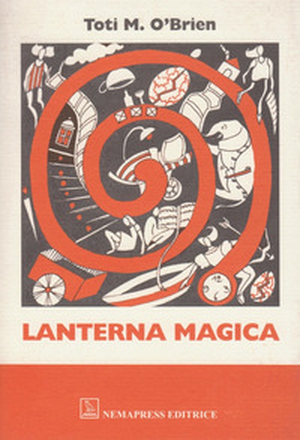 Lanterna magica - Librerie.coop Lanterna magica - Librerie.coop