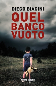 Quel banco vuoto - Librerie.coop