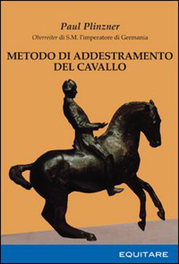 Metodo di addestramento del cavallo - Librerie.coop Metodo di addestramento del cavallo - Librerie.coop