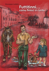 Futtitìnni... comu finìsci si cunta - Librerie.coop