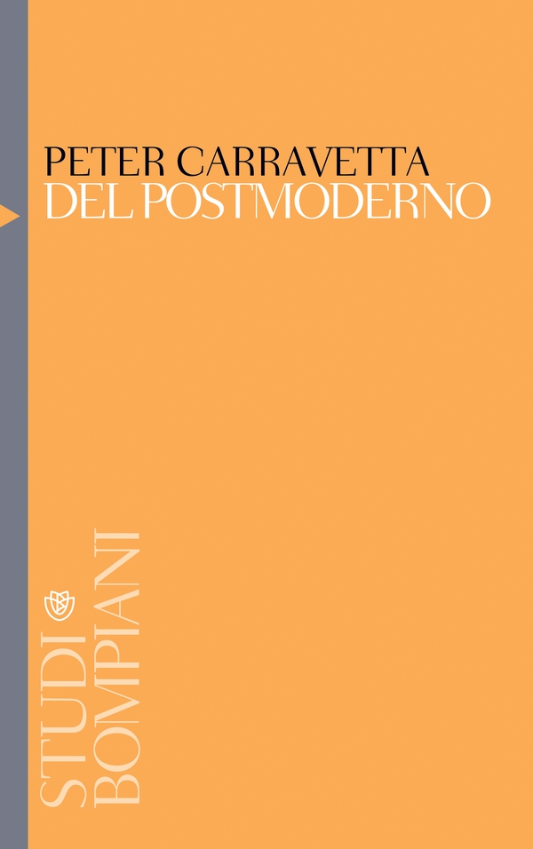 Del postmoderno - Librerie.coop Del postmoderno - Librerie.coop