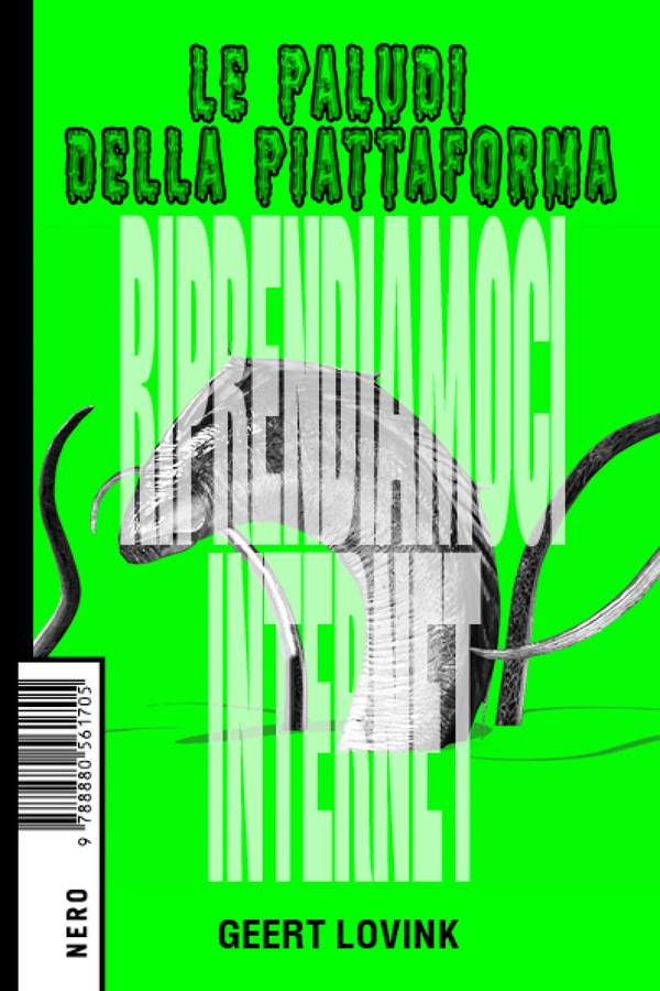 Le paludi della piattaforma - Librerie.coop Le paludi della piattaforma - Librerie.coop
