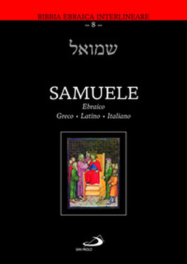 Samuele. Ediz. multilingue - Librerie.coop Samuele. Ediz. multilingue - Librerie.coop