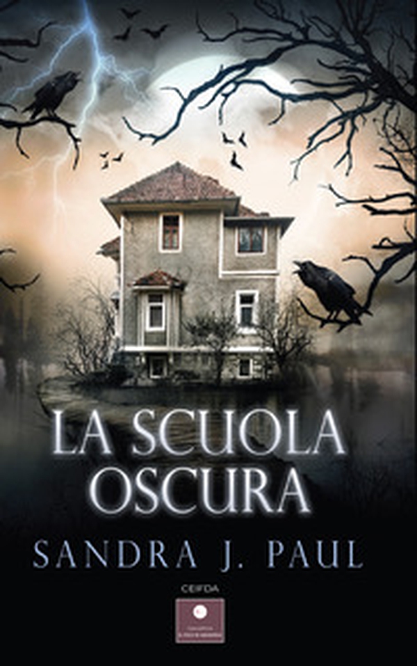 La scuola oscura - Librerie.coop La scuola oscura - Librerie.coop