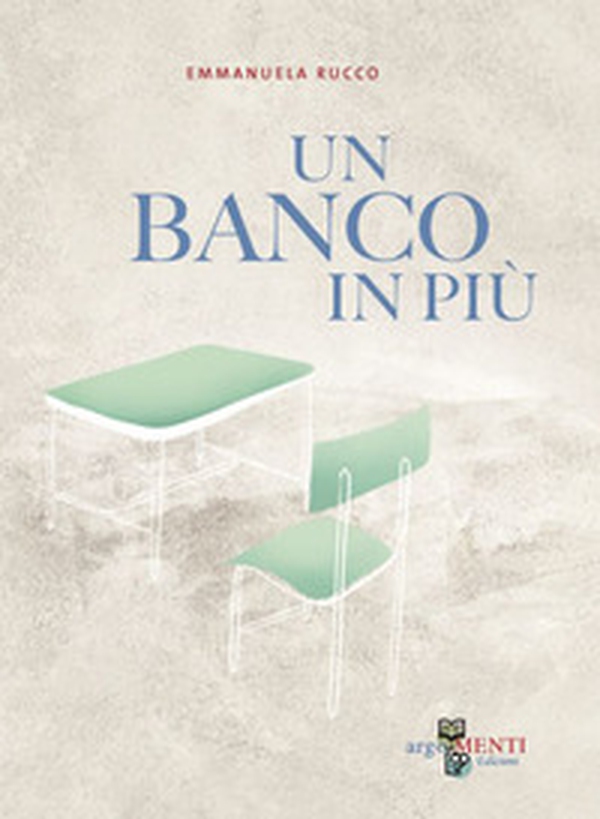 Un banco in più - Librerie.coop Un banco in più - Librerie.coop