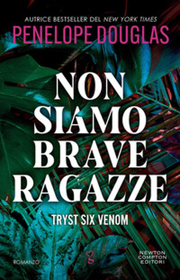 Non siamo brave ragazze - Librerie.coop Non siamo brave ragazze - Librerie.coop
