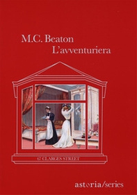 L'avventuriera. 67 Clarges Street - Librerie.coop L'avventuriera. 67 Clarges Street - Librerie.coop