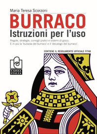 Burraco. Istruzioni per l'uso - Librerie.coop