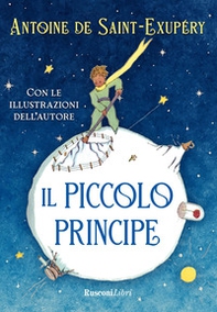 Il piccolo principe - Librerie.coop