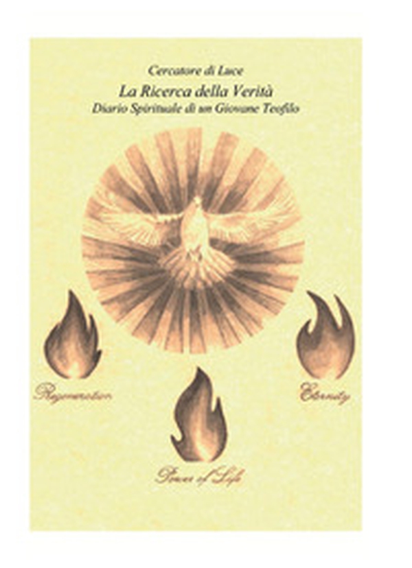 La ricerca della verità. Diario spirituale di un giovane teofilo - Librerie.coop La ricerca della verità. Diario spirituale di un giovane teofilo - Librerie.coop
