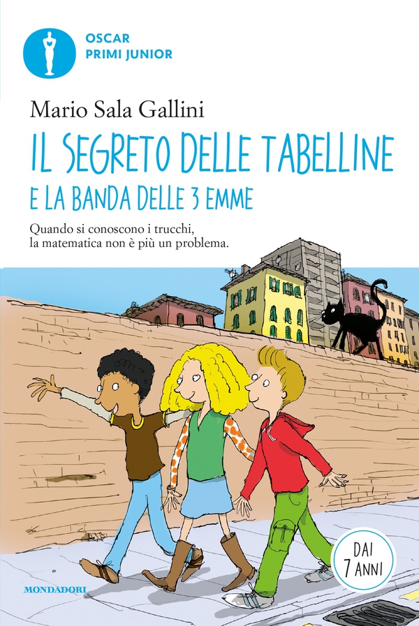 Il segreto delle tabelline - Librerie.coop Il segreto delle tabelline - Librerie.coop