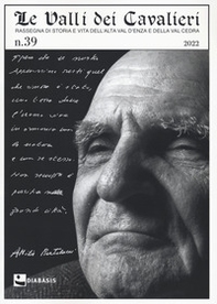 Le valli dei Cavalieri. Rassegna di storia e vita dell'Alta val d'Enza e della val Cedra - Librerie.coop Le valli dei Cavalieri. Rassegna di storia e vita dell'Alta val d'Enza e della val Cedra - Librerie.coop