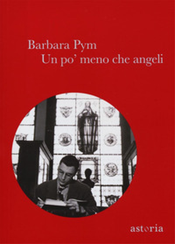 Un po' meno che angeli - Librerie.coop Un po' meno che angeli - Librerie.coop