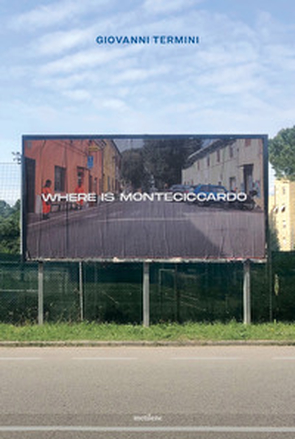 Where is Monteciccardo - Librerie.coop Where is Monteciccardo - Librerie.coop
