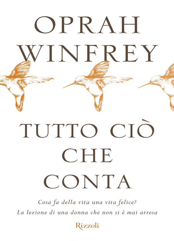 Tutto ciò che conta - Librerie.coop Tutto ciò che conta - Librerie.coop