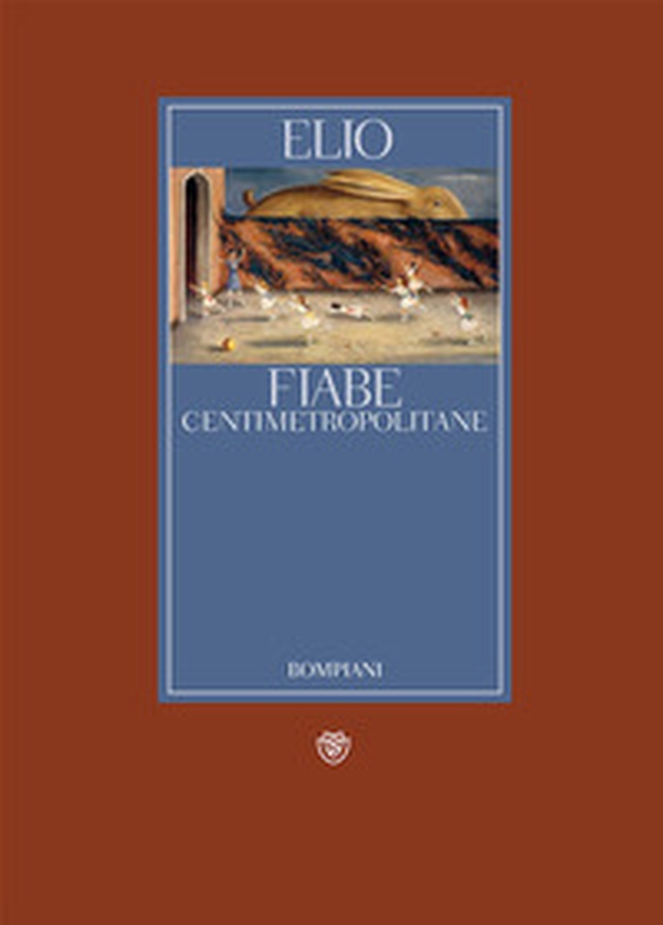 Fiabe centimetropolitane - Librerie.coop Fiabe centimetropolitane - Librerie.coop