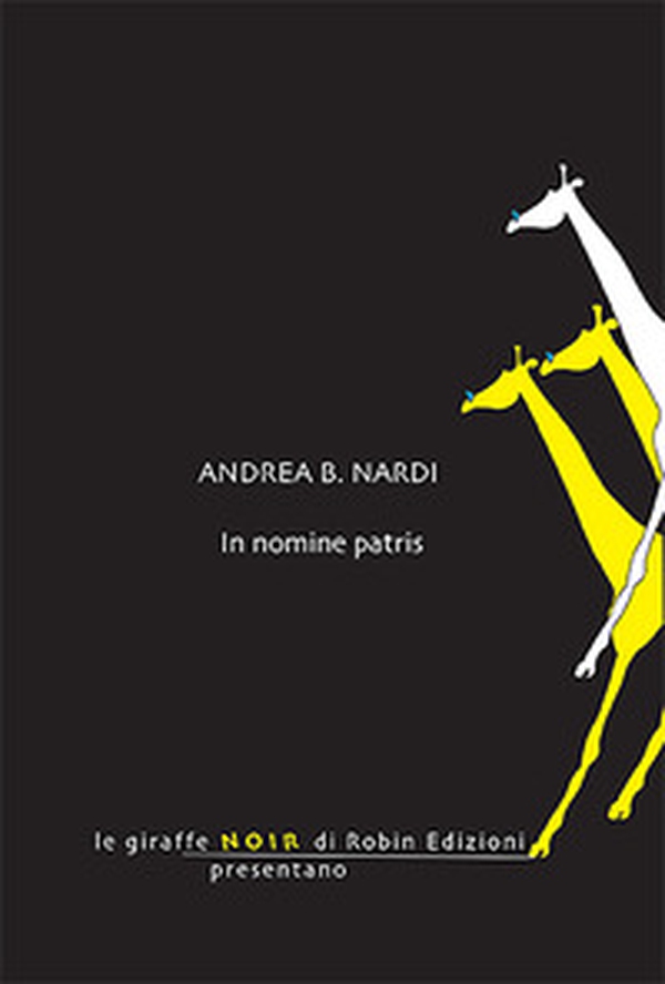In nomine patris - Librerie.coop In nomine patris - Librerie.coop