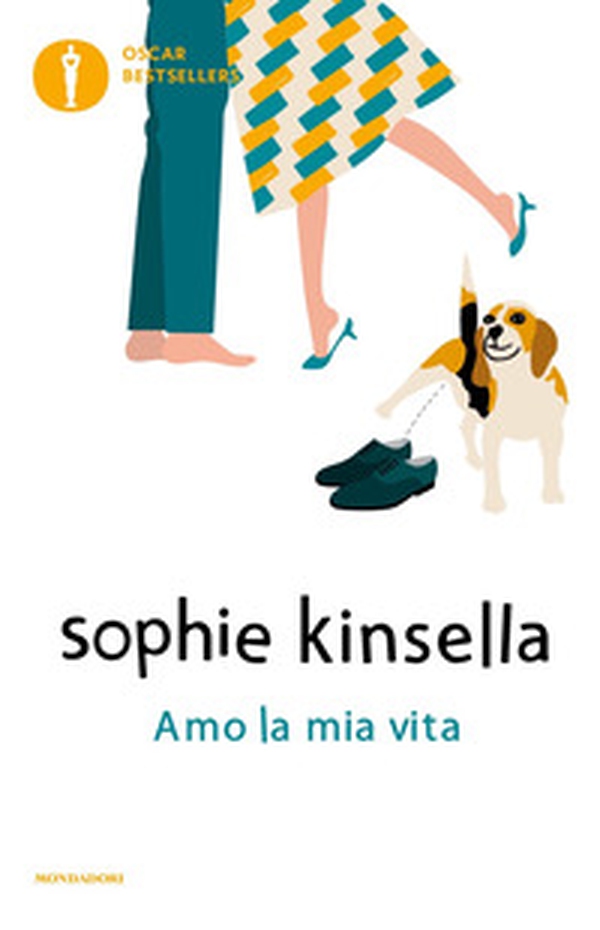 Amo la mia vita - Librerie.coop Amo la mia vita - Librerie.coop