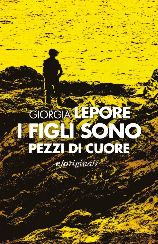 I figli sono pezzi di cuore - Librerie.coop I figli sono pezzi di cuore - Librerie.coop