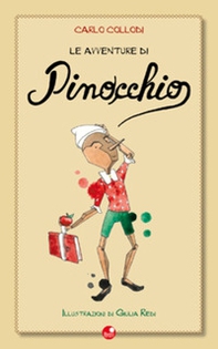 Le avventure di Pinocchio - Librerie.coop