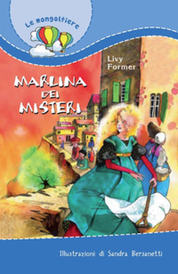 Marlina dei misteri - Librerie.coop Marlina dei misteri - Librerie.coop