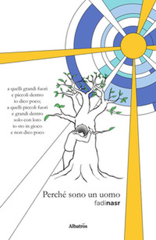 Perché sono un uomo - Librerie.coop Perché sono un uomo - Librerie.coop