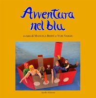 Avventura in blu - Librerie.coop