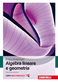 Algebra lineare e geometria - Librerie.coop