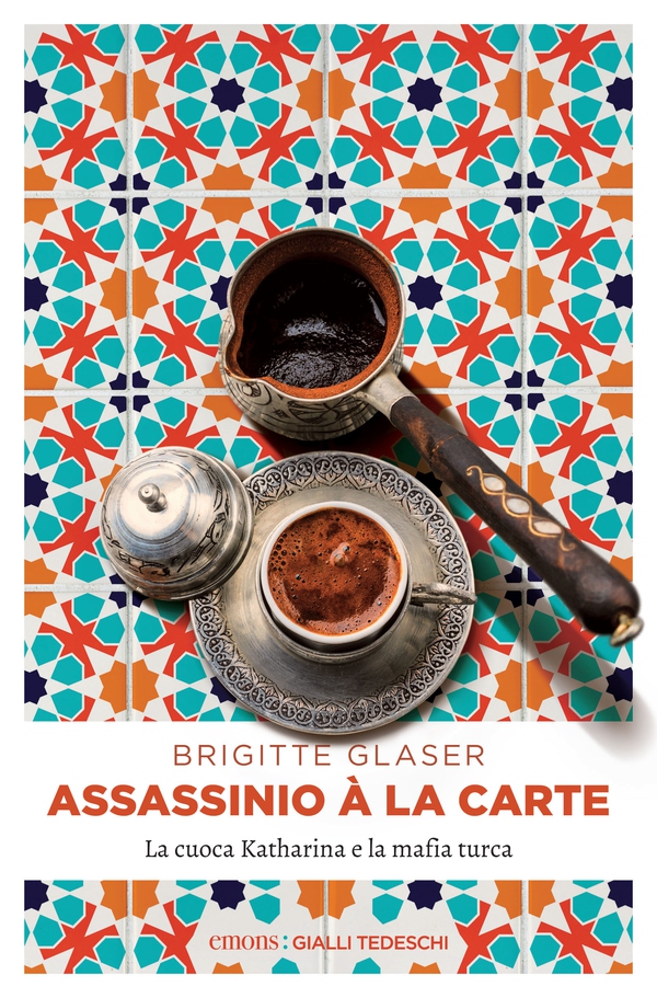 Assassinio à la carte - Librerie.coop Assassinio à la carte - Librerie.coop