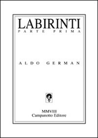 Labirinti - Vol. 1 - Librerie.coop