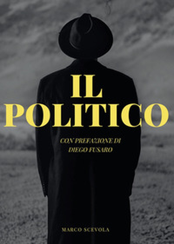 Il politico - Librerie.coop Il politico - Librerie.coop