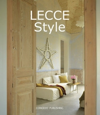 Lecce style - Librerie.coop Lecce style - Librerie.coop