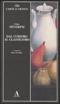 Dal cubismo al classicismo - Librerie.coop Dal cubismo al classicismo - Librerie.coop