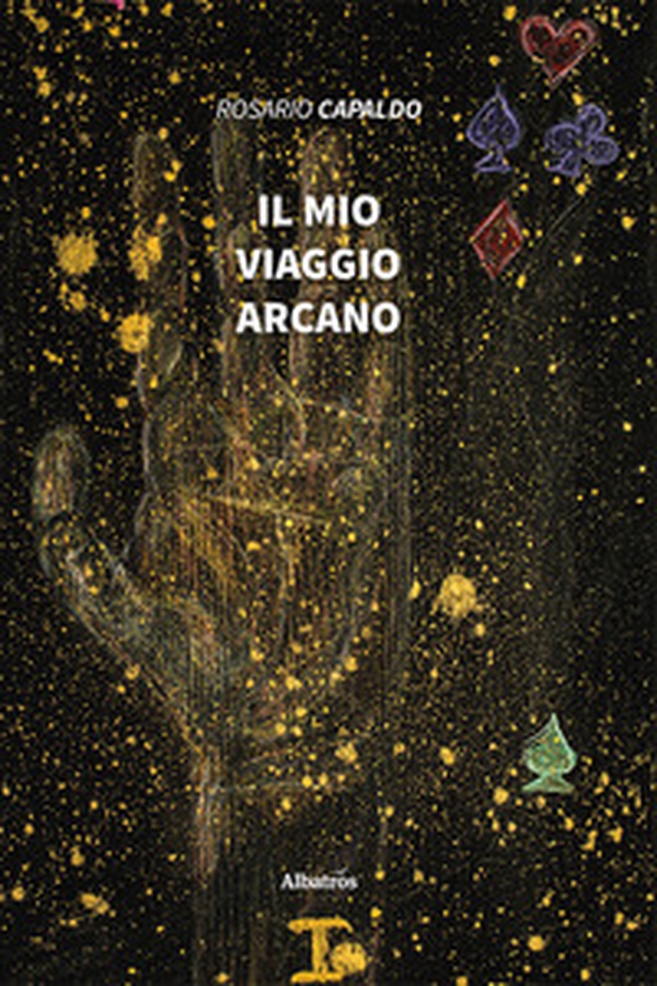 Il mio viaggio arcano - Librerie.coop Il mio viaggio arcano - Librerie.coop