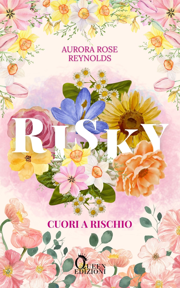 Risky - Librerie.coop Risky - Librerie.coop