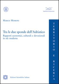 Tra le due sponde dell'Adriatico - Librerie.coop