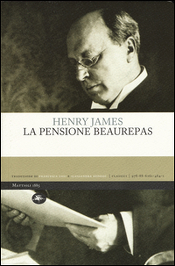 La pensione Beaurepas - Librerie.coop La pensione Beaurepas - Librerie.coop