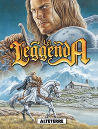 Alteterre. La leggenda - Vol. 3 - Librerie.coop