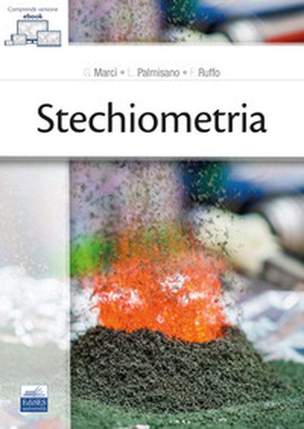 Stechiometria - Librerie.coop Stechiometria - Librerie.coop