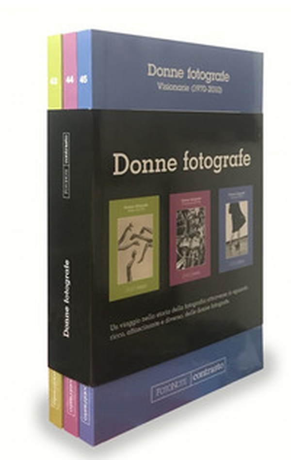 Donne fotografe: Pioniere (1851-1936)-Rivoluzionarie (1937-1970)-Visionarie (1970-2010) - Librerie.coop Donne fotografe: Pioniere (1851-1936)-Rivoluzionarie (1937-1970)-Visionarie (1970-2010) - Librerie.coop