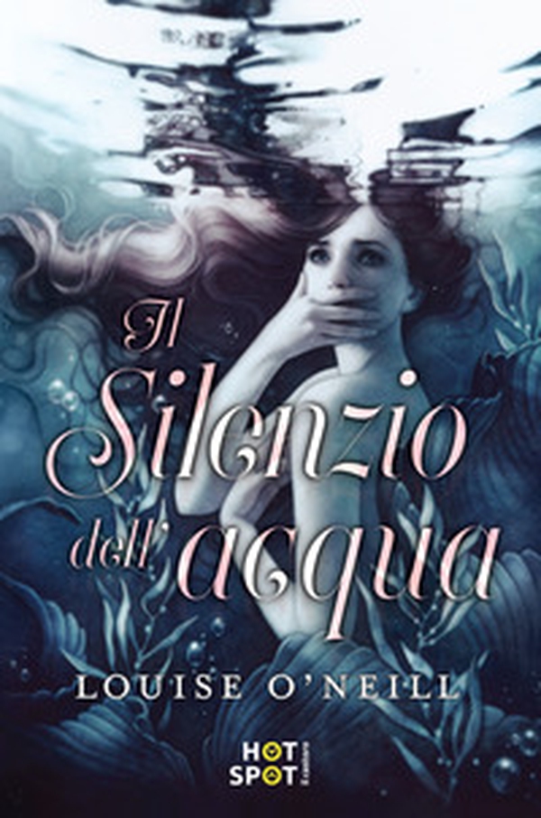 Il silenzio dell'acqua - Librerie.coop Il silenzio dell'acqua - Librerie.coop