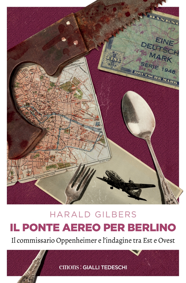 Il ponte aereo per Berlino - Librerie.coop Il ponte aereo per Berlino - Librerie.coop